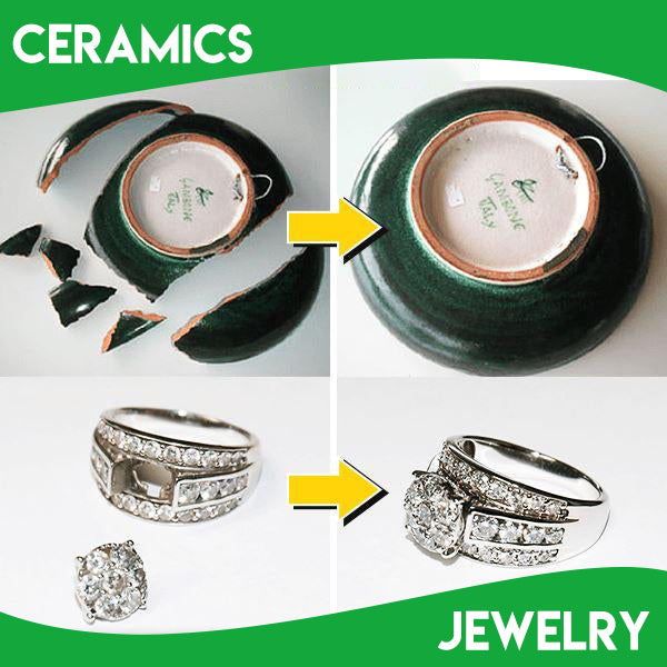 Uniglue™ Súper pegamento universal