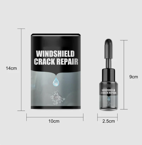 Repairo© -Líquido reparador de cristales