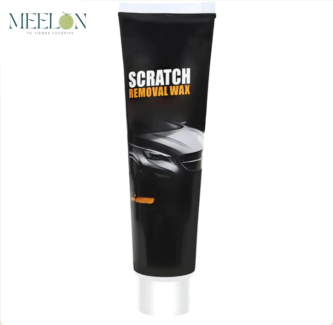 NoMore Scratch© - Crema Reparadora de Rayones para Vehículos