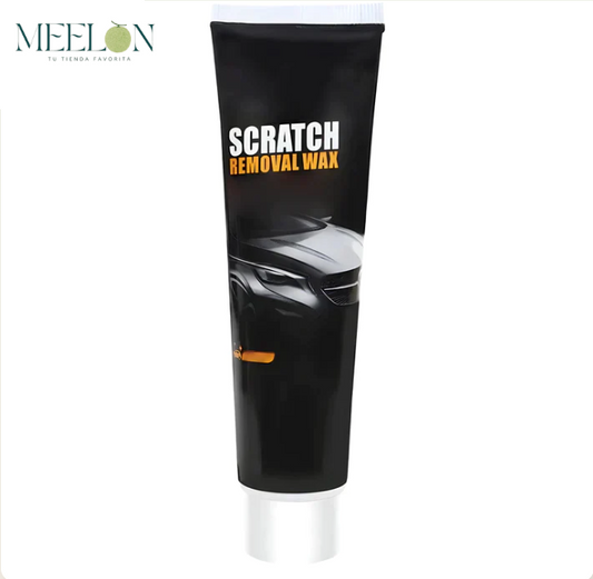 NoMore Scratch© - Crema Reparadora de Rayones para Vehículos